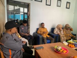 BMH Maluku Utara Terima Kunjungan Sinergi Kemenag dan Baznas Kota Ternate