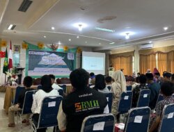 Lebaran Yatim & Difabel: Rajut Harapan, Tebar Kebahagiaan