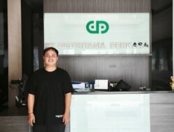 Kisah Sukses Magang Mahasiwa Cyber University Jadi Digital Marketer Andal