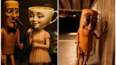 Fenomena Brain Rot dan 'Tung-tung Sahur' Bikin Ramai TikTok: Kreatif atau Bikin Otak Lemot?