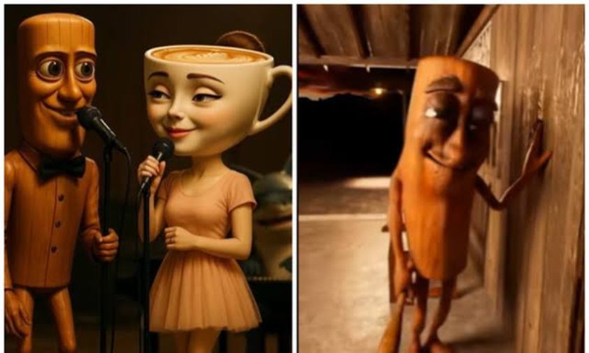 Fenomena Brain Rot dan 'Tung-tung Sahur' Bikin Ramai TikTok: Kreatif atau Bikin Otak Lemot?