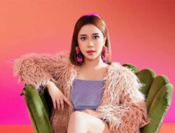 Brisia Jodie Tandai Memilih Jalur Indie Lewat Single “Kisah Baru Orang Lama”
