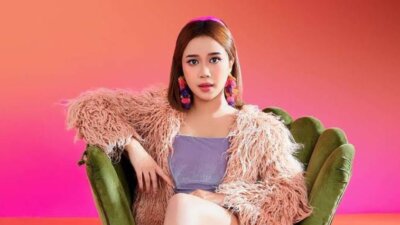 Brisia Jodie Tandai Memilih Jalur Indie Lewat Single “Kisah Baru Orang Lama” 