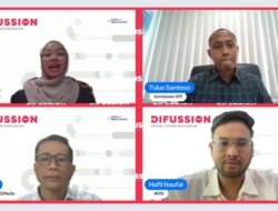 RUU Penyiaran Bikin Resah Dunia Digital CfDS UGM Angkat Suara