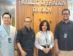 Dari Kampus ke Industri Perbankan, Bukti Nyata Lulusan Cyber University Siap Bersaing di Dunia Kerja