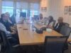 Cyber University Perkuat Kolaborasi Strategis dengan BRIDGE, Siapkan Talenta Digital Siap Kerja dan Bersertifikat