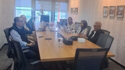 Cyber University Perkuat Kolaborasi Strategis dengan BRIDGE, Siapkan Talenta Digital Siap Kerja dan Bersertifikat