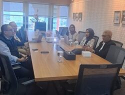 Cyber University Perkuat Kolaborasi Strategis dengan BRIDGE, Siapkan Talenta Digital Siap Kerja dan Bersertifikat