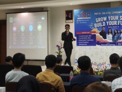 DICO Bootcamp Creative Series 1 Resmi Dibuka, Siap Cetak Talenta Digital Muda