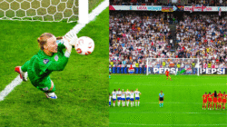 Inggris Juara Euro Wanita 2025, Tumbangkan Spanyol Lewat Adu Penalti