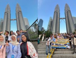 Edutrip Cyber University di Kuala Lumpur Jadi Perpaduan Sempurna Edukasi Global dan Eksplorasi Budaya