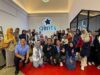 Mahasiswa Cyber University Diajak Pahami Tren Karier Global Lewat Edutrip ke Glints Singapura
