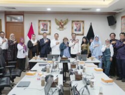 Menteri Kebudayaan Dukung Hari Puisi Indonesia