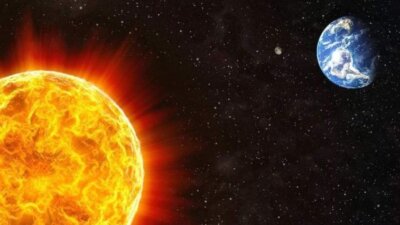 Fenomena Aphelion 2025 Bumi Berada di Titik Terjauh dari Matahari Benarkah Picu Cuaca Dingin