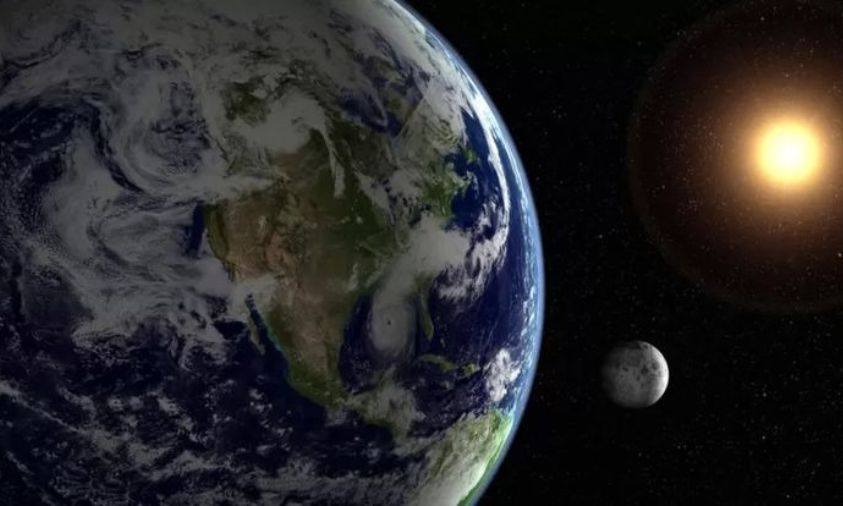 Fenomena Aphelion: Ketika Bumi Berada di Titik Terjauh dari Matahari