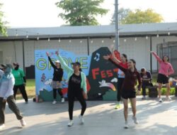 GROVE Fest 2025 Tawarkan Open Space Baru Dengan Konsep Urban di Jakarta