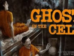 Joko Anwar Siap Bikin Ketawa dan Merinding Bareng di “Ghost in The Cell”