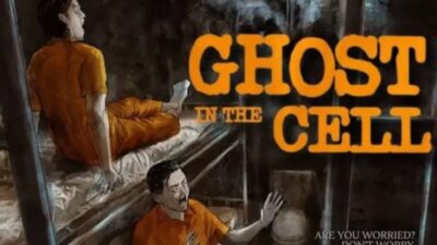 Joko Anwar Siap Bikin Ketawa dan Merinding Bareng di “Ghost in The Cell”