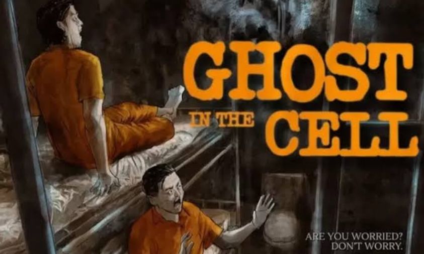 Joko Anwar Siap Bikin Ketawa dan Merinding Bareng di “Ghost in The Cell”