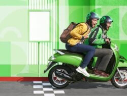 Gojek Kaji Tarif Baru Untuk Ekosistem Transportasi Berkelanjutan