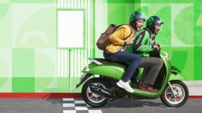 Gojek Kaji Tarif Baru Untuk Ekosistem Transportasi Berkelanjutan