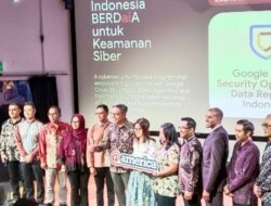 Google Cloud Resmi Hadirkan SOC di Indonesia, Keamanan Data Kini Makin Solid!