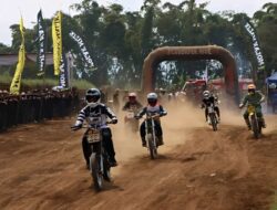 Grassroad 2025 Buktikan Budaya Dirty Bike Masih Membara di Malang