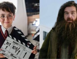 Serial “Harry Potter” Versi HBO Mulai Syuting, Siap Tayang Tahun 2027