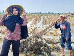 Anak Petani Ciasem Tembus IPB University Lewat Jalur Prestasi
