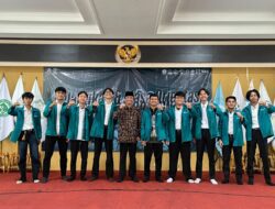 Institut Agama Islam SEBI Depok Gelar Pelantikan dan Masa Orientasi Pengurus Organisasi Mahasiswa Masa Amanah 2025/2026
