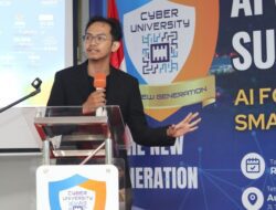 Mandiri Sekuritas Tampilkan Inovasi AI Lewat Growin’: Bangun Ekosistem Investasi yang Cerdas dan Personal