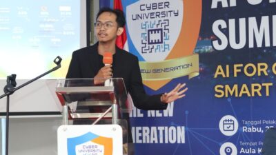 Mandiri Sekuritas Tampilkan Inovasi AI Lewat Growin’: Bangun Ekosistem Investasi yang Cerdas dan Personal