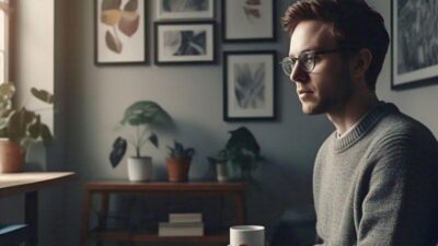 Introvert Bukan Antisosial, Cuma Butuh Recharge yang Beda Aja