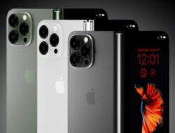 Bocoran iPhone Fold: Engineer Apple Soroti Desain Kurang Inovatif!