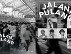 MALIQ & D’Essentials Rilis Lagu “Jalan, Pulang”, Persembahan Buat Para Pejuang Cuan!