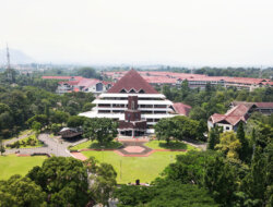 IPB University Terima 1.034 Calon Mahasiswa Jalur Mandiri S1, Ini 10 Prodi dengan Keketatan Tertinggi
