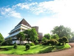 IPB University Luncurkan Beasiswa Kuliah untuk Anak Dosen dan Tenaga Kependidikan