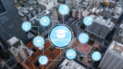 Kampus Swasta Teknologi dan Keuangan