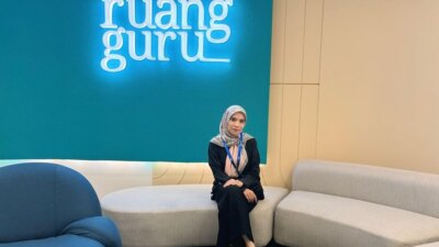Karier Bisnis Digital Almira
