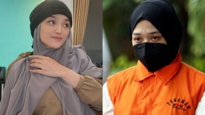 Koruptor Termuda di Indonesia