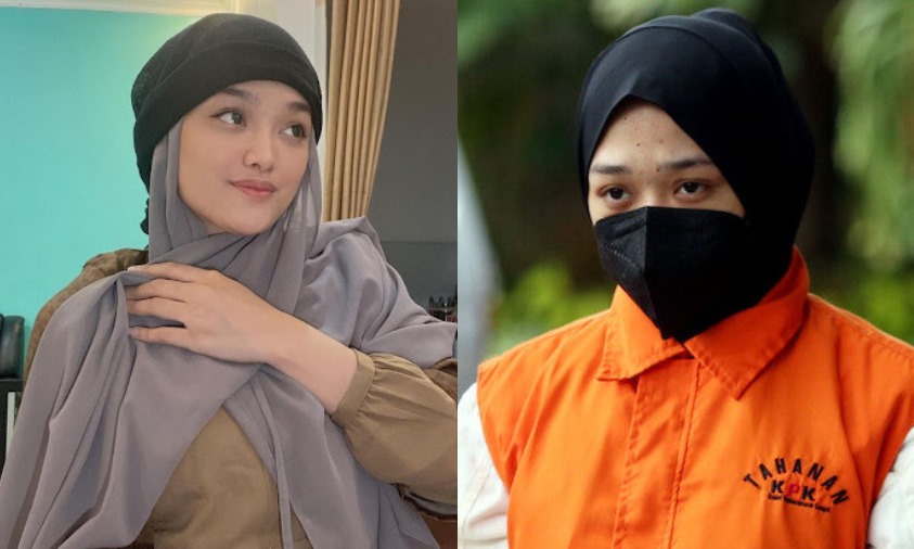 Koruptor Termuda di Indonesia