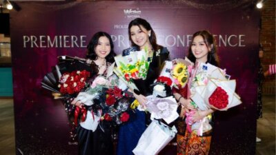 “Karya Untuk Negeri”: Kritikan Berkelas Anak LSPR terhadap Korupsi di Dunia Seni
