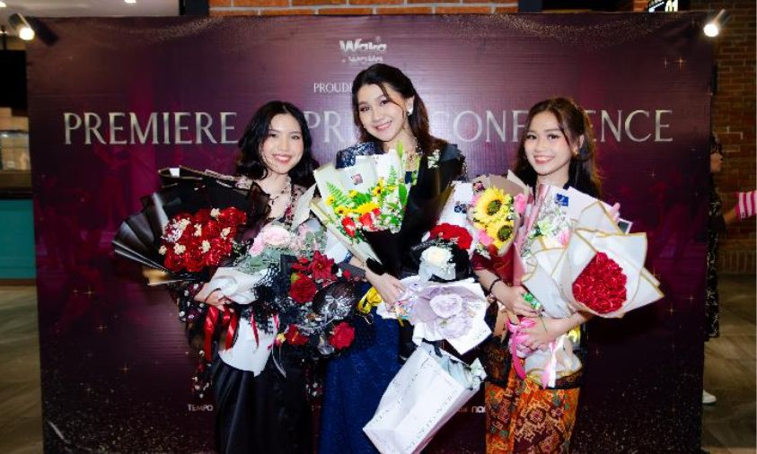 “Karya Untuk Negeri”: Kritikan Berkelas Anak LSPR terhadap Korupsi di Dunia Seni