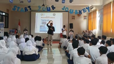 Literasi Karier Digital