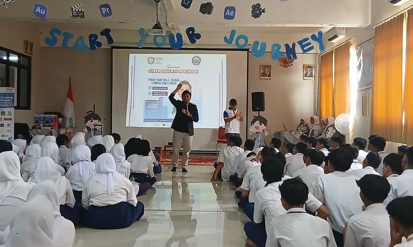 Literasi Karier Digital