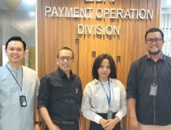 Alumni Cyber University Tembus Posisi Strategis di BRI, Buktikan Kualitas Lulusan Siap Kerja