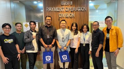 Lulusan Kewirausahaan Kok Masuk Perbankan? Alumni Cyber University Ini Buktikan Daya Saing Lintas Industri