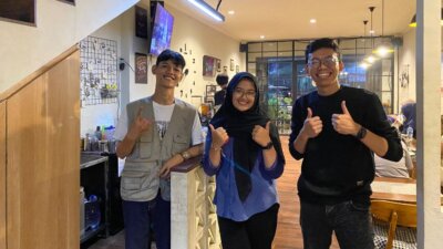 Meat Think Cinere