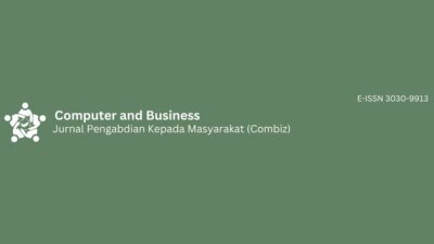 Media Ilmiah Pengabdian Masyarakat