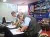 Cyber University dan Sinarmas Land Teken MoU dan Pakta Integritas untuk Program Youth Preneur